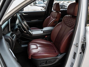 Внедорожник Hyundai Palisade 2020 года, 4720000 рублей, Краснодар