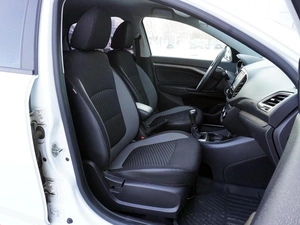 Седан ВАЗ (LADA) Vesta 2018 года, 997000 рублей, Нижний Новгород