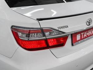 Седан Toyota Camry 2015 года, 1700000 рублей, Красноярск