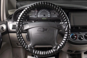 Минивэн Chevrolet Rezzo 2008 года, 349000 рублей, Оренбург
