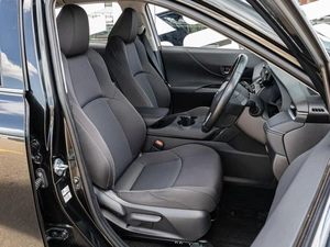 Внедорожник Toyota Harrier 2020 года, 3185000 рублей, Краснодар