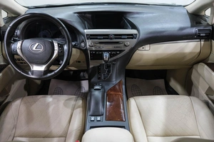 Внедорожник Lexus RX 2013 года, 2869000 рублей, Новокузнецк
