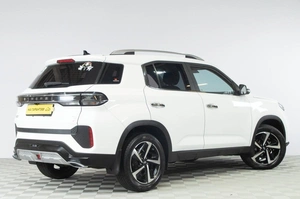 Внедорожник Hyundai ix35 2021 года, 2369000 рублей, Челябинск