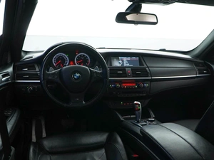 Внедорожник BMW X6 M 2013 года, 2577077 рублей, Москва