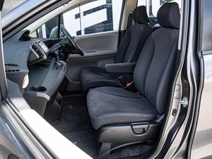 Минивэн Honda Freed 2010 года, 1050000 рублей, Краснодар