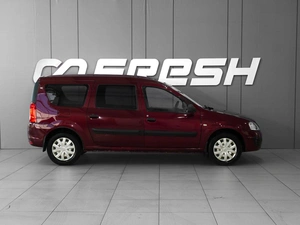 Универсал ВАЗ (LADA) Largus 2014 года, 598000 рублей, Тверь