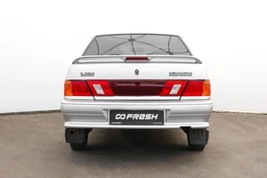 Седан ВАЗ (LADA) 2115 Samara 2010 года, 570000 рублей, Орёл