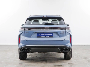 Внедорожник EXEED RX 2023 года, 3643055 рублей, Москва