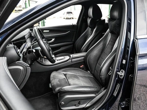 Седан Mercedes-benz E-класс 2020 года, 3849000 рублей, Кирилловка