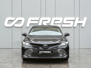 Седан Toyota Camry 2019 года, 2850000 рублей, Краснодар