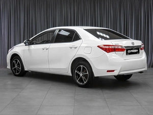 Седан Toyota Corolla 2015 года, 1299000 рублей, Тюмень