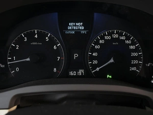 Внедорожник Lexus RX 2010 года, 1949000 рублей, Омск