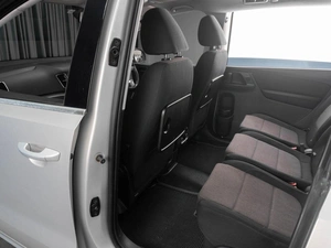 Минивэн Volkswagen Sharan 2011 года, 1229000 рублей, Тюмень