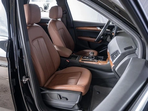 Внедорожник Audi Q5 2021 года, 4700000 рублей, Краснодар