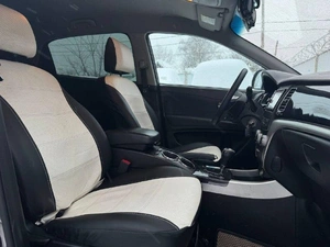 Внедорожник SsangYong Actyon 2013 года, 999000 рублей, Ижевск