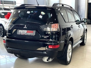 Внедорожник Mitsubishi Outlander 2011 года, 1287000 рублей, Солонцы