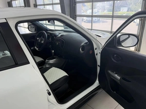 Внедорожник Nissan Juke 2014 года, 1280000 рублей, Смоленск