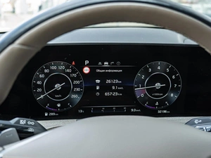 Седан Kia K8 2021 года, 3699000 рублей, Краснодар