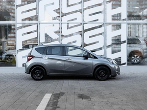 Хетчбэк Nissan Note 2017 года, 798000 рублей, Ставрополь