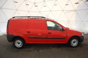 Фургон ВАЗ (LADA) Largus 2020 года, 680000 рублей, Орёл