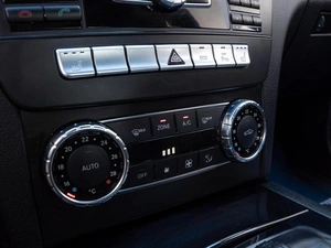 Седан Mercedes-benz C-класс 2012 года, 1269000 рублей, Волгоград