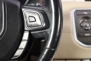 Внедорожник Land Rover Range Rover Evoque 2014 года, 2109000 рублей, Новосибирск