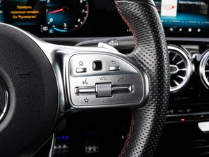 Седан Mercedes-benz CLA-класс 2019 года, 3750000 рублей, Краснодар