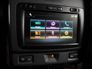 Внедорожник Renault Duster 2019 года, 1429000 рублей, Воронеж