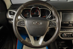 Универсал ВАЗ (LADA) Vesta 2021 года, 1819000 рублей, Тюмень