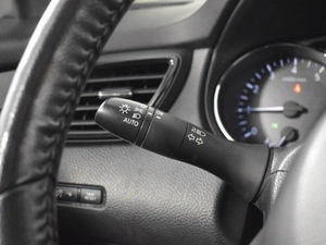 Внедорожник Nissan Qashqai 2021 года, 1699900 рублей, Казань