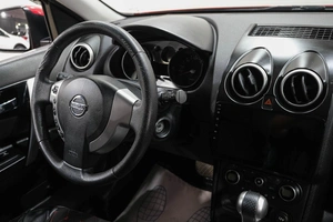 Внедорожник Nissan Qashqai 2008 года, 1029000 рублей, Новокузнецк