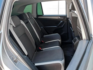 Внедорожник Volkswagen Tiguan 2019 года, 2830000 рублей, Краснодар