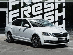 Лифтбек Skoda Octavia 2017 года, 1699000 рублей, Волгоград