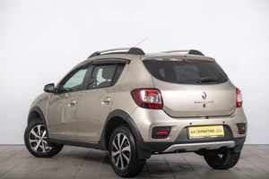 Хетчбэк Renault Sandero Stepway 2021 года, 1159000 рублей, Томск