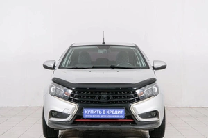 Седан ВАЗ (LADA) Vesta 2017 года, 799000 рублей, Красноярск