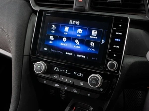 Седан Honda Insight 2018 года, 1850000 рублей, Тюмень