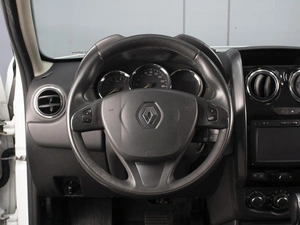 Внедорожник Renault Duster 2018 года, 1130000 рублей, Омск