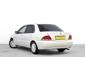 Седан Mitsubishi Lancer 2004 года, 399000 рублей, Барнаул