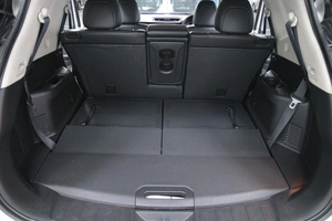 Внедорожник Nissan X-Trail 2014 года, 1558000 рублей, Солонцы