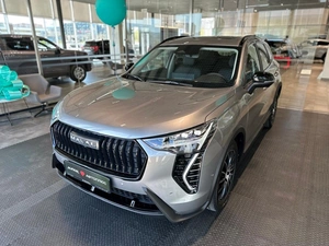 Внедорожник Haval Jolion 2025 года, 2849000 рублей, Красноярск