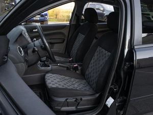 Седан Ford Focus 2007 года, 775000 рублей, Большой Сочи