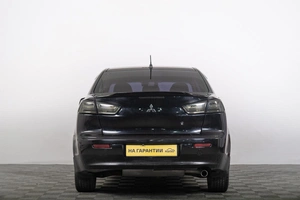 Седан Mitsubishi Lancer 2007 года, 749000 рублей, Томск