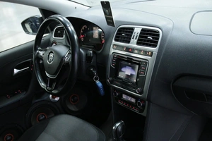 Седан Volkswagen Polo 2016 года, 948000 рублей, Солонцы
