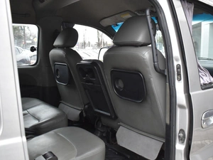 Hyundai Starex 2.5 D 4WD MT (140 л.с.) 2006г. 2006 года, 1065000 рублей, Краснодар