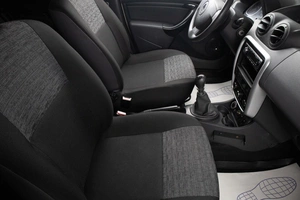 Внедорожник Renault Duster 2013 года, 769000 рублей, Оренбург