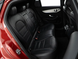 Внедорожник Mercedes-benz GLC-класс AMG Coupe 2018 года, 5798999 рублей, Москва