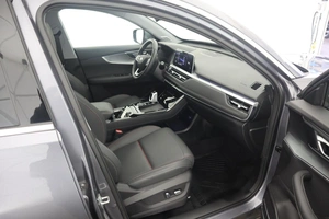 Универсал Xcite X-Cross 7 2024 года, 2140000 рублей, Орёл