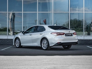 Седан Toyota Camry 2020 года, 3999999 рублей, Нижний Новгород