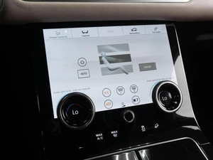 Внедорожник Land Rover Range Rover Velar 2018 года, 4620000 рублей, Тюмень