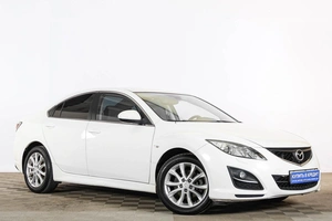 Седан Mazda 6 2011 года, 1249000 рублей, Тюмень